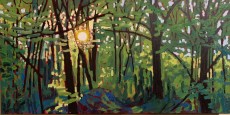 The-Woods_oil_12x24_230