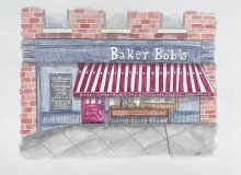 Baker Bobs