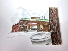 Sugar Camp