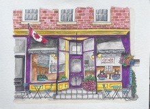 The Good Food Co.