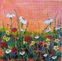 Wildflower Garden 2