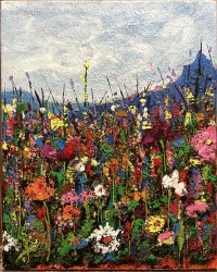 Mountain Meadow