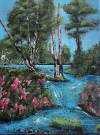 Wetlands