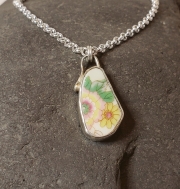 In The Garden Necklace