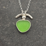 Talisman 207 Necklace