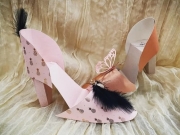 Paper Shoes 1