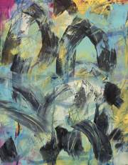 Church on Gruchy's Hill