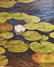 Water Lily 1