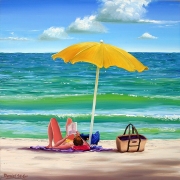 Meet Me At The Beach