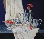 High Tea
