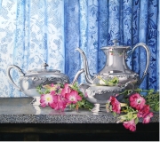 Summer Afternoon Tea