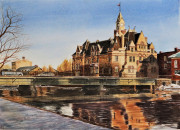 Heart Of The Town