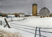Henrydale Farm