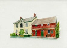 Heritage House Museum