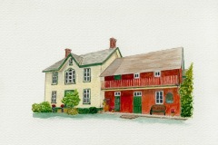 Heritage House Museum