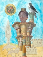 Stop Shaking My World