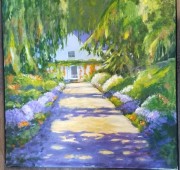 House at the Roads End