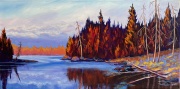 Lure of the Lake