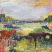 The Vibrancy of Silence