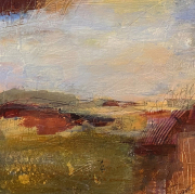 The Spaces Between Us