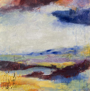 And Still We Wandered