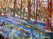 Rockcliffe Bluebells