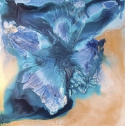 Passion from the Wind -