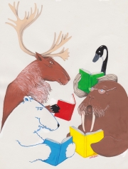 Nunavut-literacy