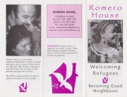 Romero-House-logo