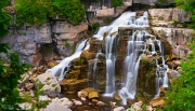 Inglis Falls