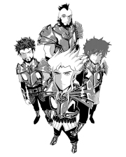 Avalon Knights