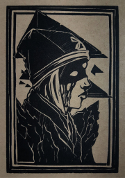 Lost in Time: Eris Morn