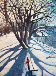 Along the Mississippi