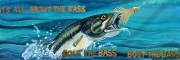 It's All About the Bass