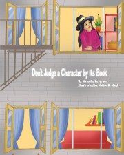 Don\'t judge a Character by its Book