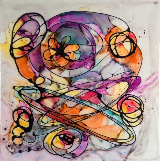 Under the Same Sun I