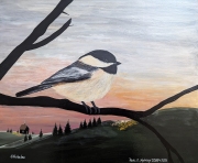 Chickadee