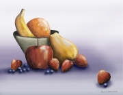 Fruit Bowl