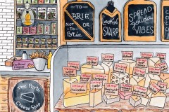 Perth Cheese