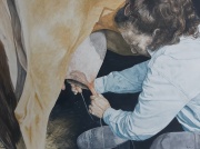 Milking Time