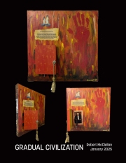 GRADUAL CIVILIZATION