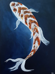 Koi Fish