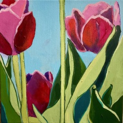 Tulips I