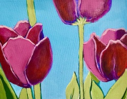 Tulips II