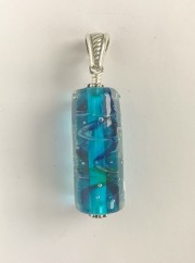 Glass Pendant