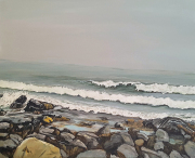 Lower East Chezzetcook Beach