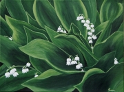 Lilies of the Valley