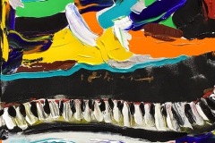 Archambault Le Piano avec des Couleurs