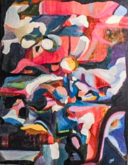 Sunshine on a Cloudy Day