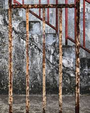 Behind Bars II